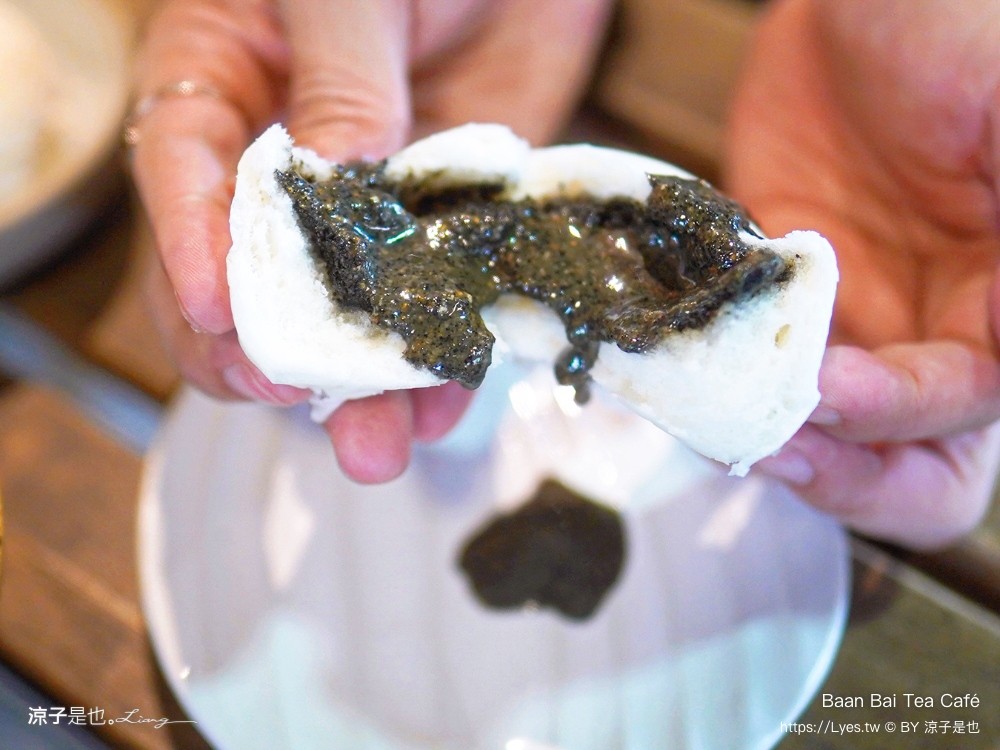 Baan Bai Tea Café 攀牙 咖啡館 推薦 普吉島美食 泰國茶飲 攀牙甜點 下午茶 普吉島一日遊