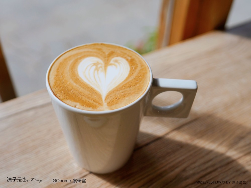 gohome食研室 菜單 早午餐 義大利麵 漢堡 台中美食 台中科博館 森林系 台中早午餐 餐廳