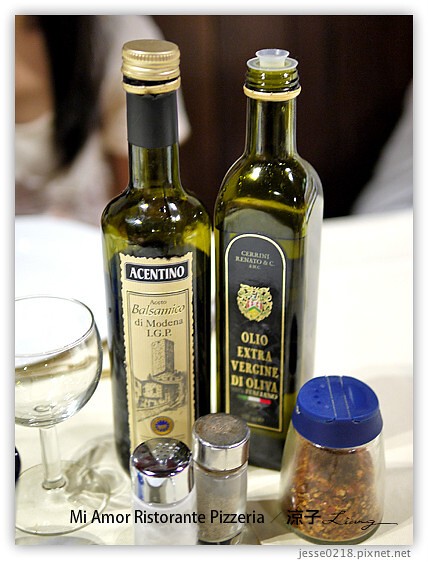 義大利蜜月-Mi Amor Ristorante Pizzeria-Day5義大利佛羅倫斯餐廳