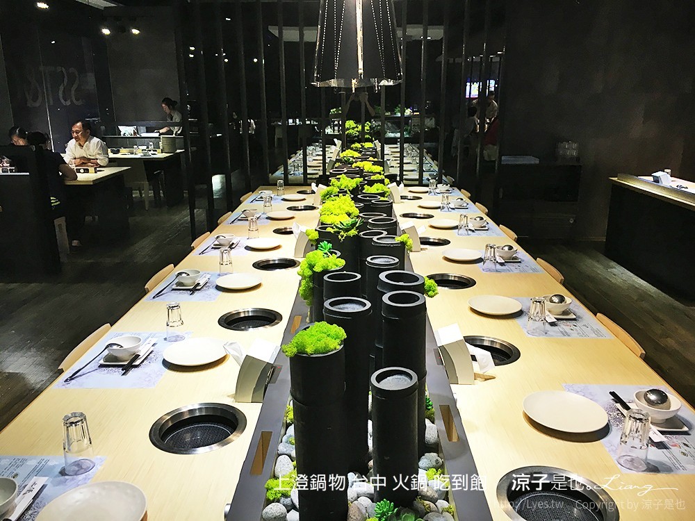 上澄鍋物 台中 火鍋 吃到飽