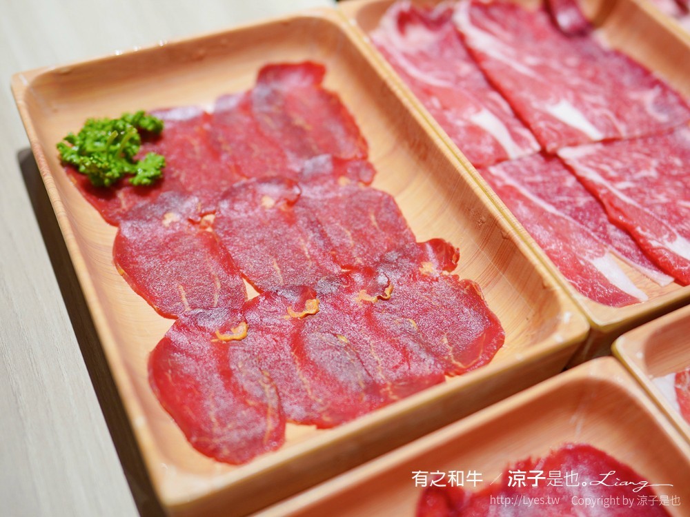 有之和牛鍋物放題 菜單 台中 和牛吃到飽 火鍋推薦 北屯聚餐 自助吧 buffet