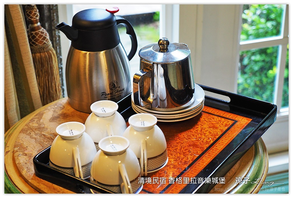 清境民宿 香格里拉音樂城堡 - 涼子是也 blog