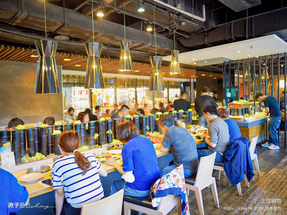 上澄鍋物 菜單 台中火鍋 蔬菜吃到飽 野菜放題 日曜天地 美食餐廳 推薦