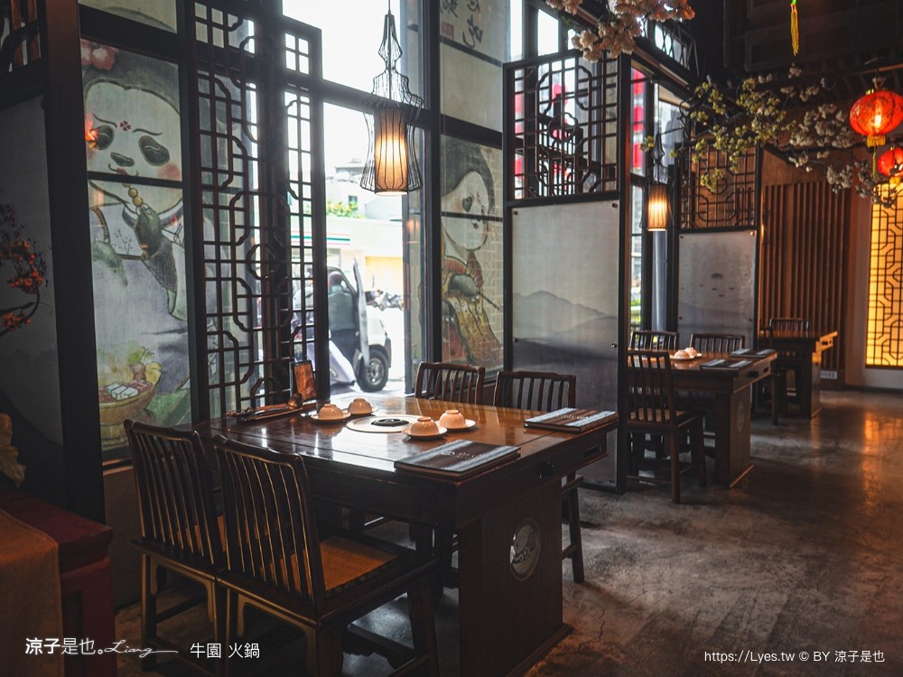 牛園火鍋 台南安平店 菜單 台南火鍋 麻辣鍋 海鮮火鍋 沙嗲鍋 聚餐餐廳 台南壽星優惠 台南安平美食推薦