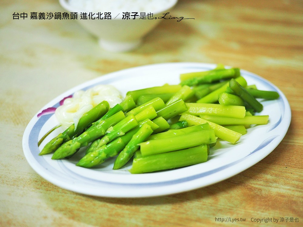 台中 嘉義沙鍋魚頭 進化北路