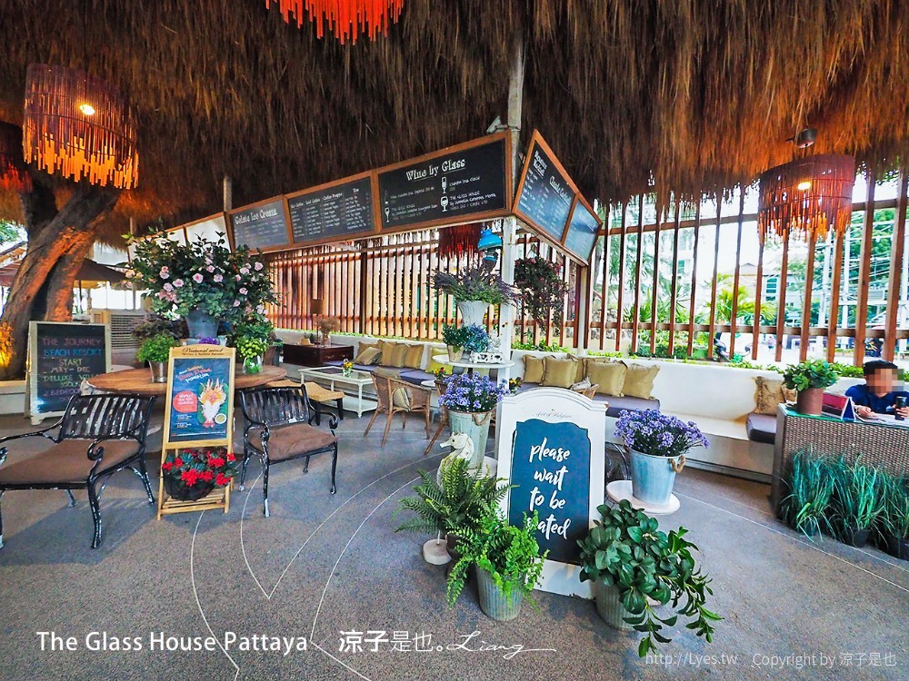 The Glass House Pattaya
