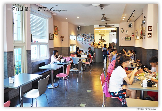 墾丁-一杯咖啡 恆春平價的泰式料理美食餐廳