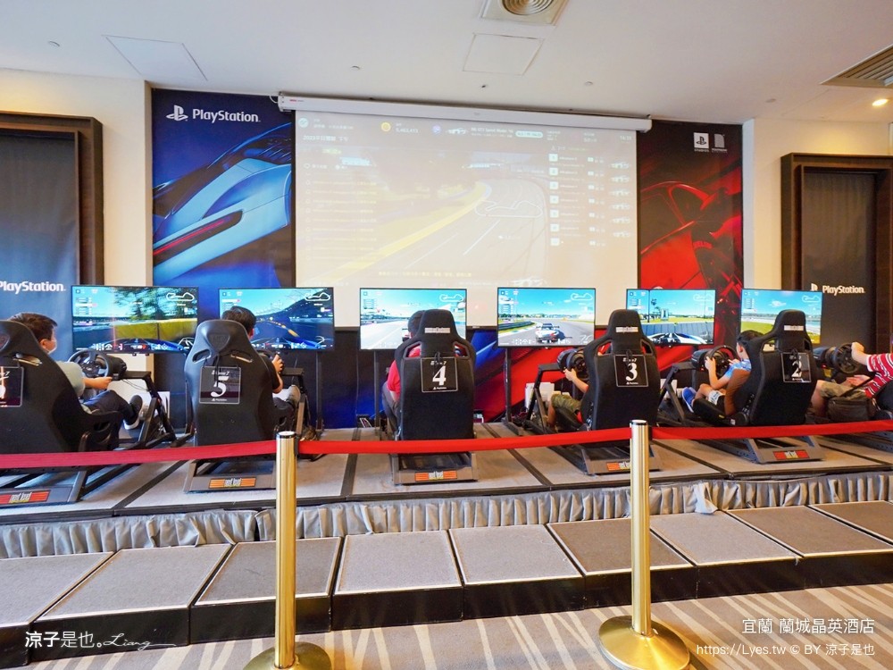 蘭城晶英酒店 宜蘭親子飯店 住宿券 宜蘭住宿 最新設施 趣七樓 房型 早餐 攻略 電影院 芬朵奇堡