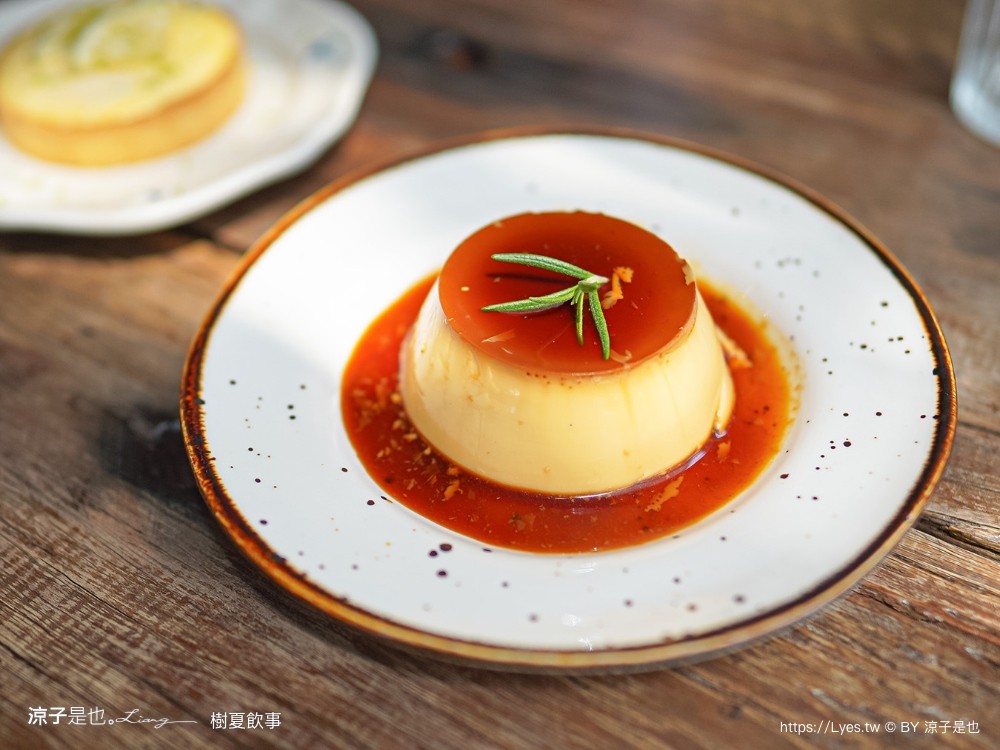 樹夏飲事 菜單 墾丁美食 恆春 玻璃屋咖啡廳 墾丁IG 老屋咖啡館 文青 庭園餐廳