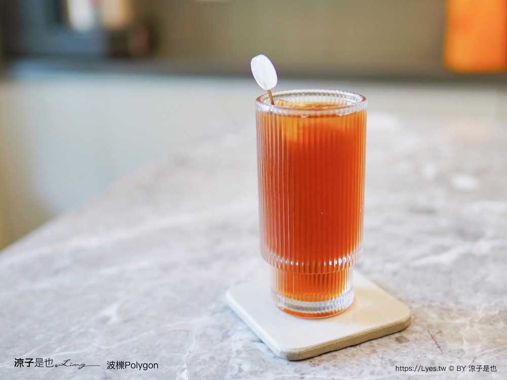 波櫟 早午餐 歐式鄉村風 私廚料理 台中美食推薦 polygon