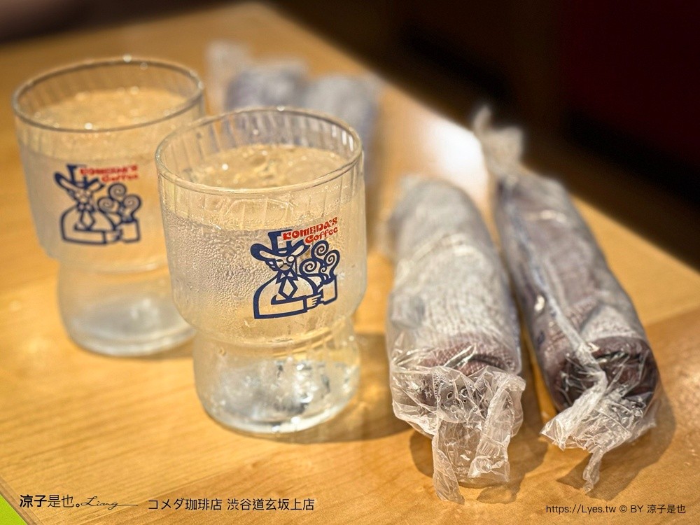コメダ珈琲店 渋谷道玄坂上店 客美多咖啡 東京早餐 日本咖啡 客美多澀谷