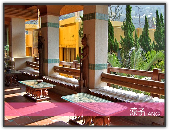 谷關四季溫泉會館03