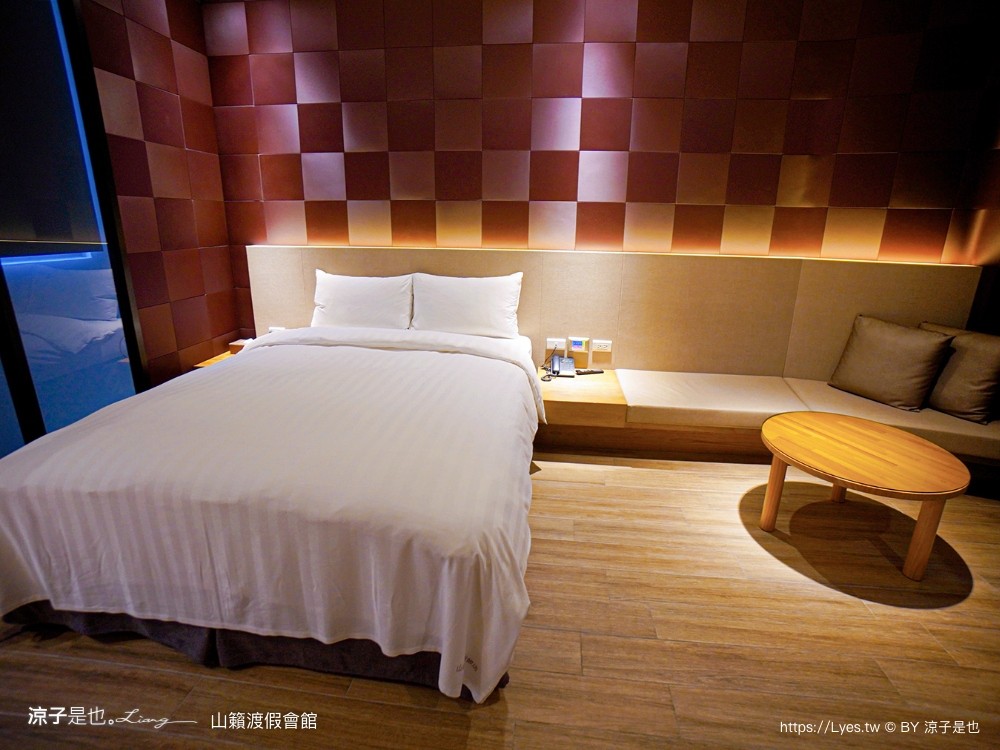 白河山籟會館 台南 溫泉飯店 房型 早餐 湯屋 大眾池 台南民宿 台南住宿 泡湯