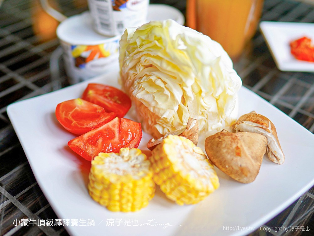 小蒙牛頂級麻辣養生鍋 台中 文心 麻辣火鍋吃到飽 崇德商圈 哈根達司 和牛 美食 菜單