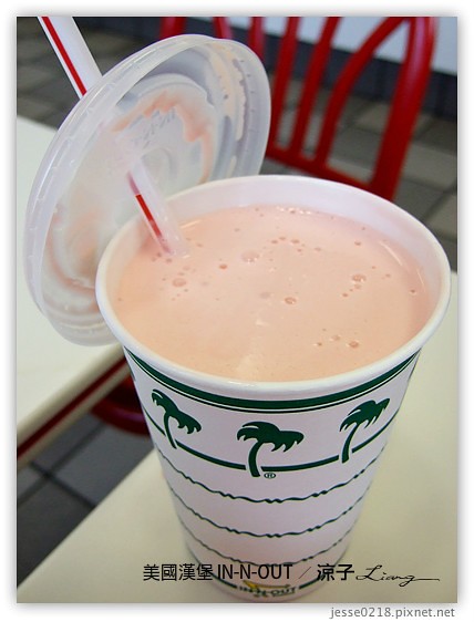 美國漢堡 IN-N-OUT 10