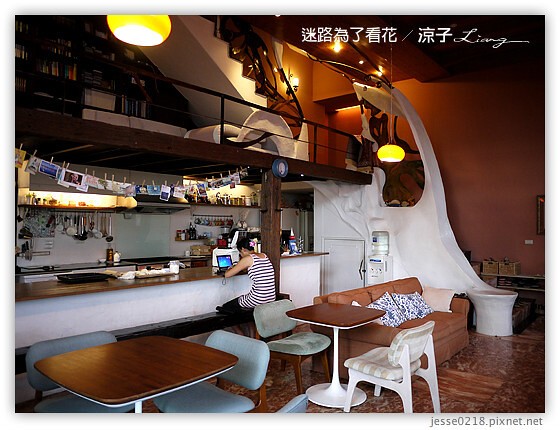 迷路為了看花 15