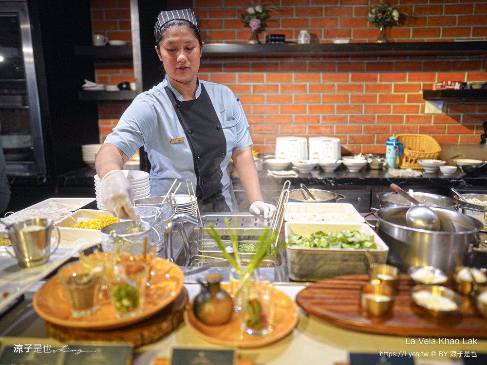 la vela khao lak 泰國 考拉維拉飯店 拷叻 泰國攀牙住宿推薦 普吉島近郊住宿 海景渡假村 高cp 火舞秀