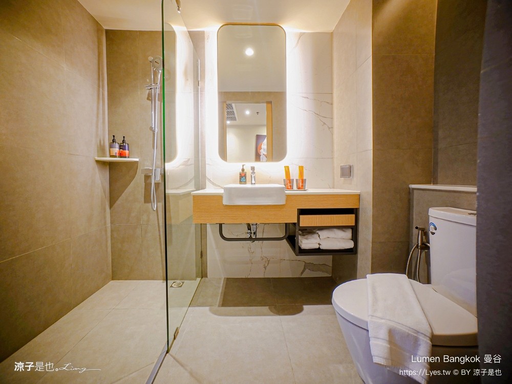 lumen bangkok udomsuk station 泰國飯店 曼谷住宿 新開幕 曼谷飯店推薦 bts住宿 曼谷自由行 房型 交通