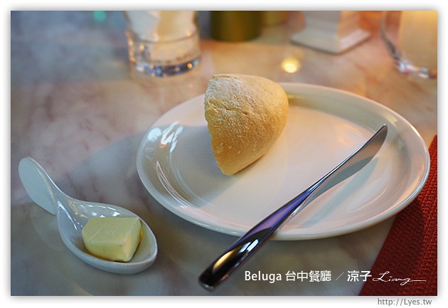 台中-Beluga餐廳-夢幻池畔旁的美味法式料理試吃報告