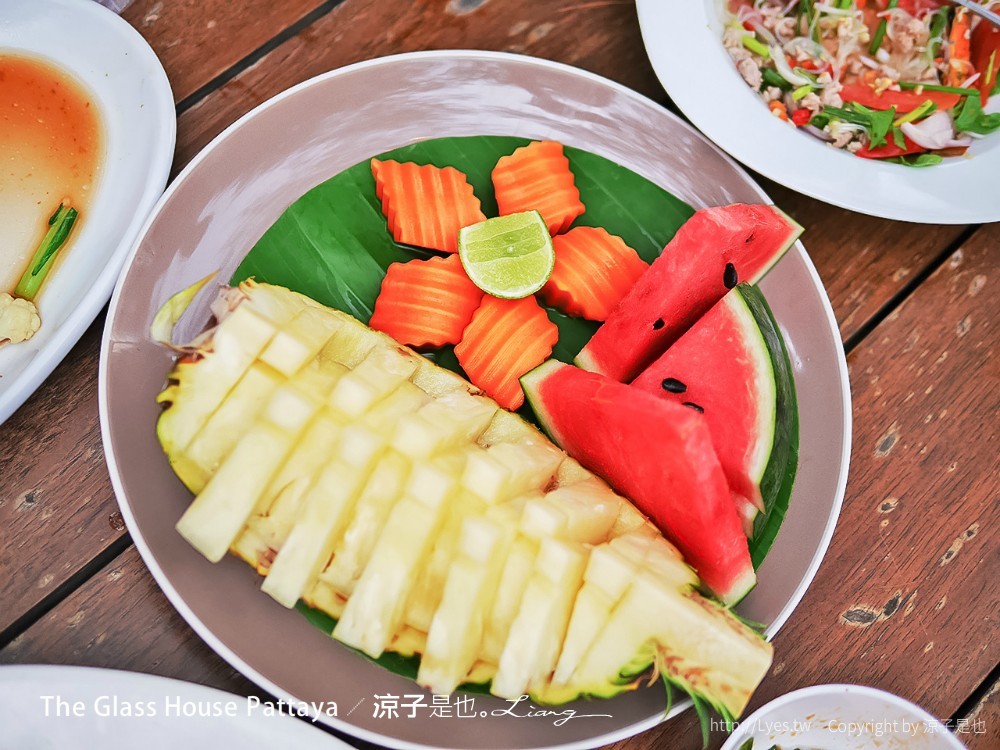 The Glass House Pattaya