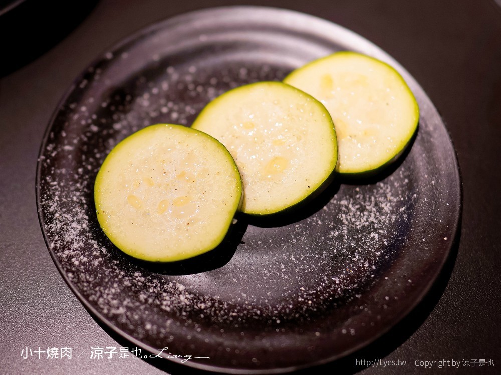 TAKE小十燒肉 菜單價位 輕井澤燒肉新品牌 台中公益路餐廳 和牛單點燒肉 訂位