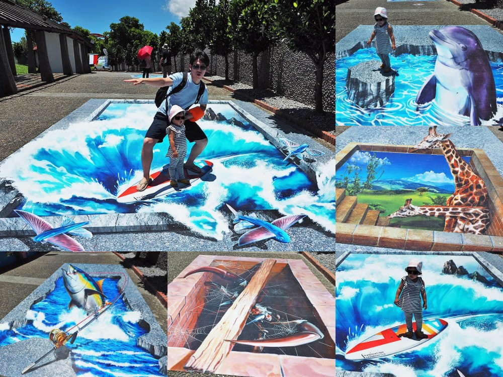 2017 童玩節 門票 介紹 宜蘭 國際童玩藝術節