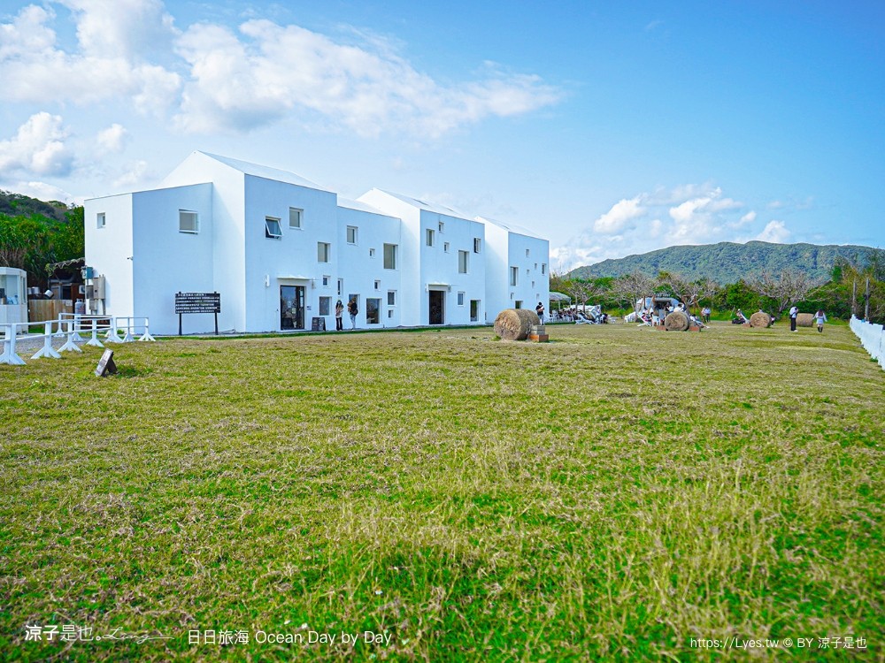 日日海霧 墾丁景點 屏東美食 墾丁海景 冰淇淋 ocean day by