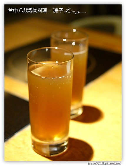 台中 八錢鍋物料理 17