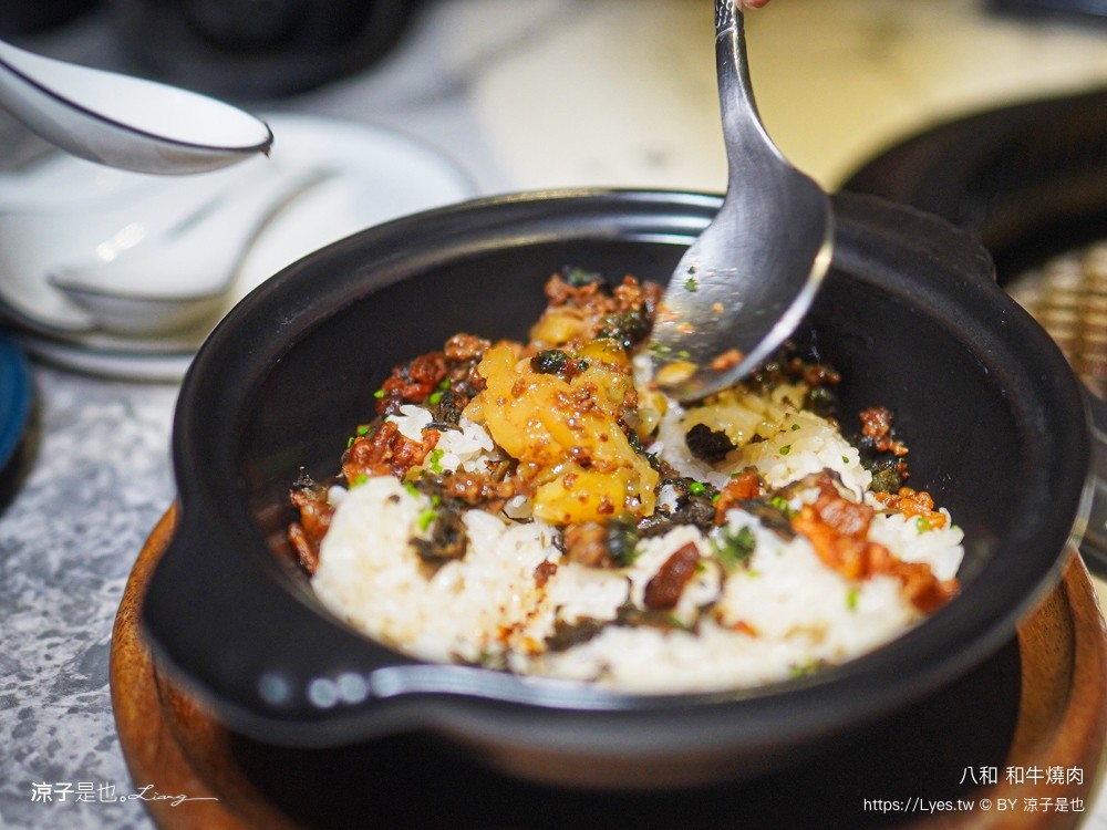 八和和牛燒肉 台中 新開幕餐廳 台北頂級燒肉 米其林 美食推薦 近江牛 八和經典雙人套餐