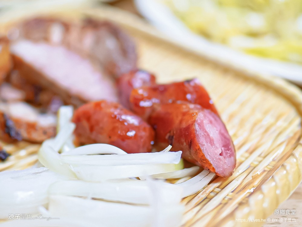 原鄉食堂 菜單 清境美食 原住民平價風味餐 必點烤肉拼盤 馬告土雞鍋 雙人套餐