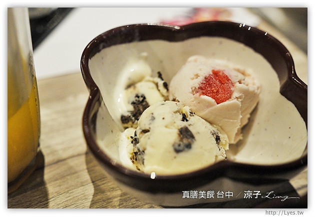 台中-真膳美饌百食匯-餐點不錯但人太多的真膳美饌