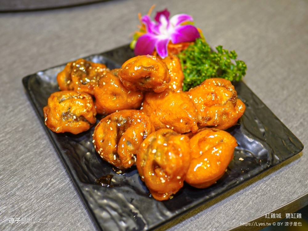 關子嶺紅雞城 紅雞城甕缸雞 菜單 關子嶺美食餐廳 台南甕窯雞 泥漿湯屋 白河美食 山產熱炒 熱炒合菜