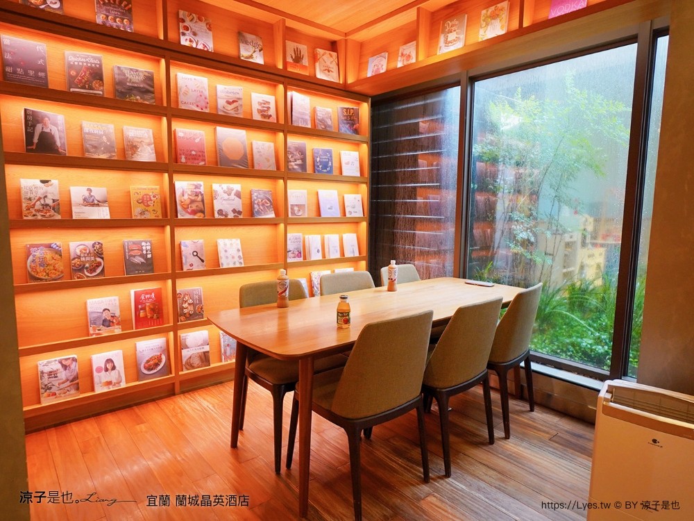 蘭城晶英酒店 宜蘭親子飯店 住宿券 宜蘭住宿 最新設施 趣七樓 房型 早餐 攻略 電影院 芬朵奇堡