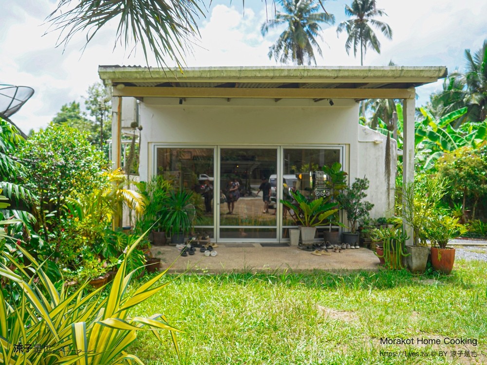 Morakot Home Cooking 泰國 攀牙 มรกตโฮมคุ๊กกิ้ง 普吉島美食推薦 無菜單 私廚料理 預約制 普吉島餐廳 泰國 攀牙 普吉島美食推薦 無菜單 私廚料理 預約制 普吉島餐廳