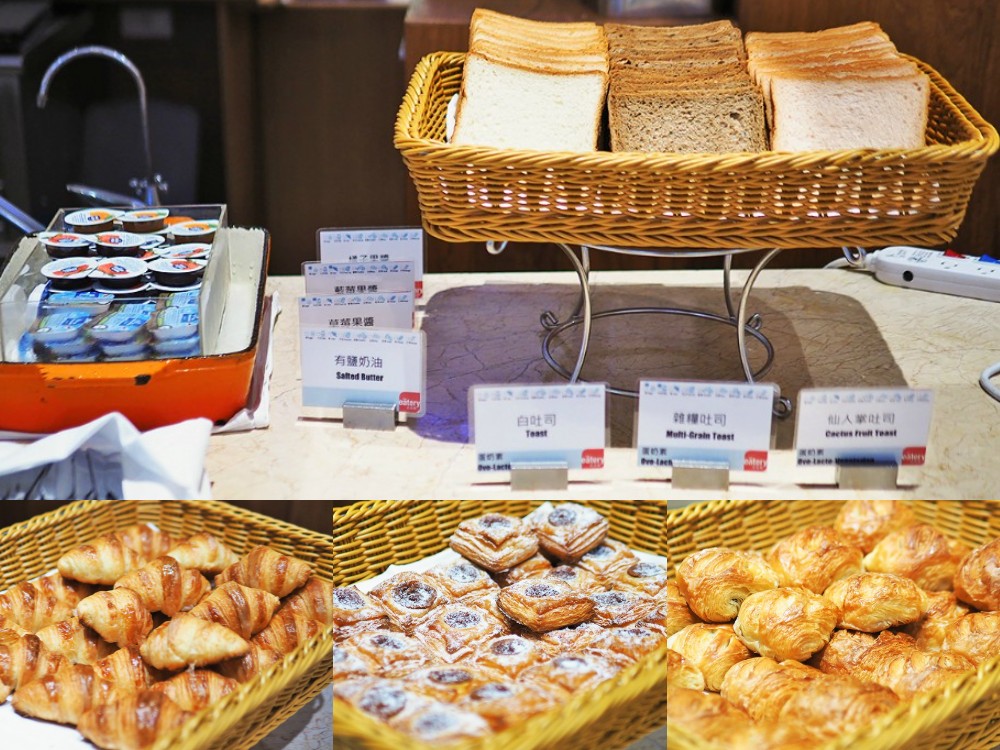 澎湖美食-宜客樂海港百匯自助餐廳 澎湖福朋喜來登酒店(早餐&晚餐篇) 澎湖飯店 Buffet 吃到飽