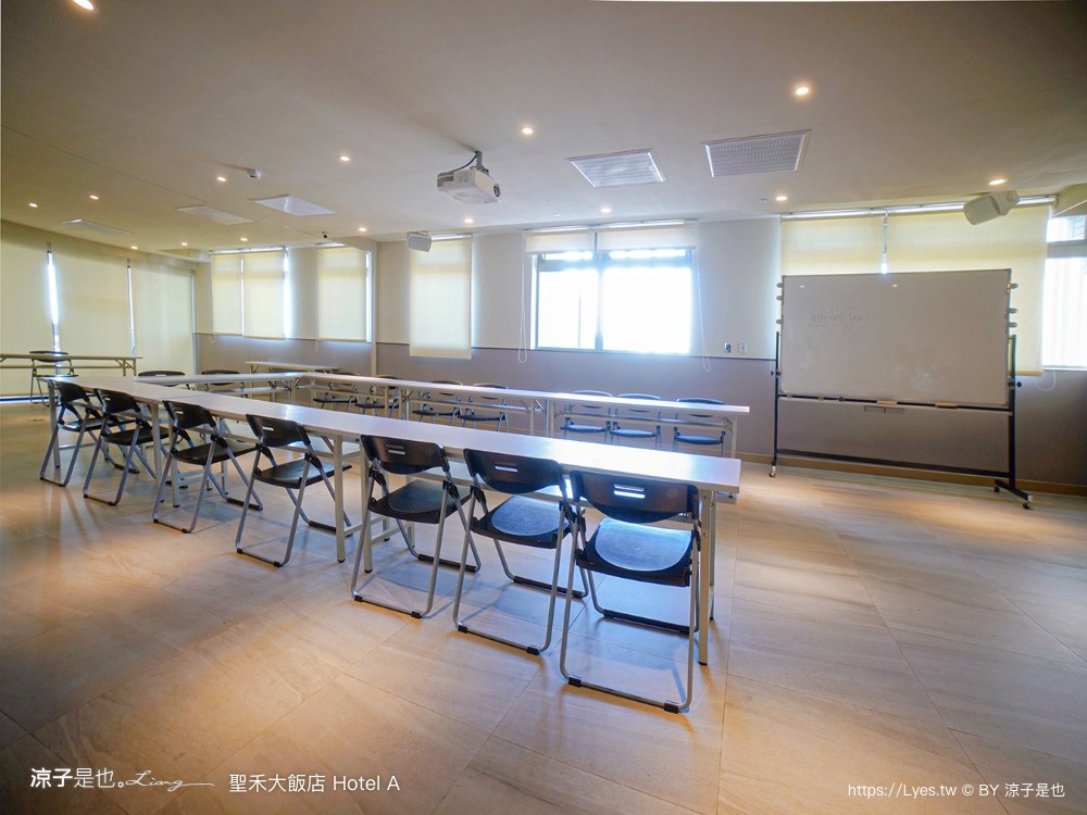 hotel a 聖禾大飯店 台南住宿推薦 保安路國華街 小西門圓環 早餐 房型 房價