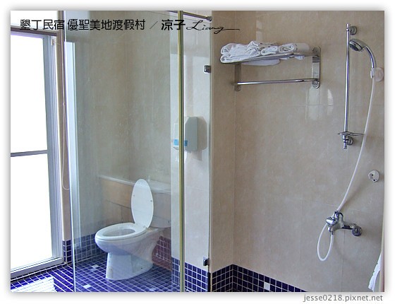 墾丁民宿 優聖美地渡假村 7