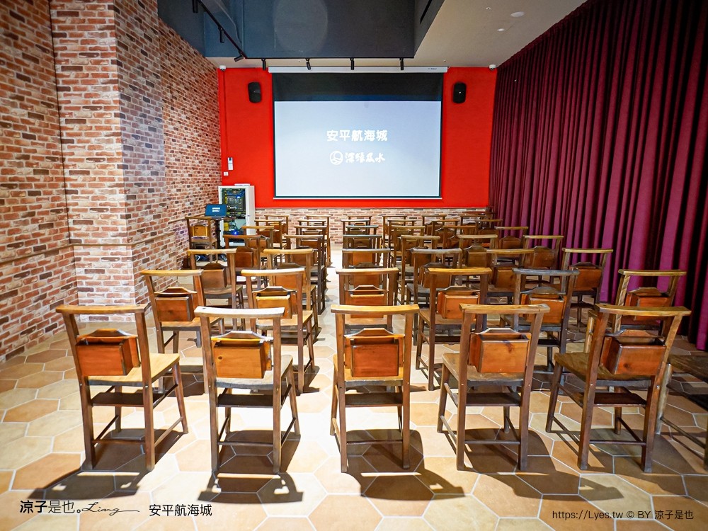 安平航海城 門票 台南景點 鐵達尼號 全新景點 安平航海城預約 安平城堡 羅馬假期 網紅打卡