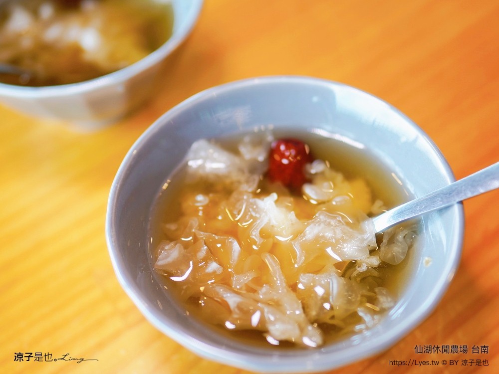 仙湖農場 仙湖休閒農場 住宿房型 台南民宿 早餐 餐廳 菜單 無邊際泳池 小動物 親子飯店 台南景點 龍眼