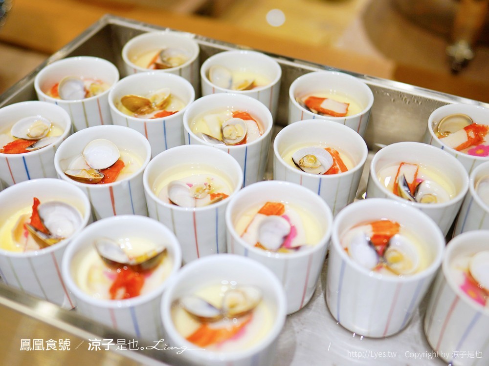 鳳凰食號 台中鳳凰酒店 吃到飽餐廳推薦 台中飯店 buffet 早午餐吃到飽 早餐菜色