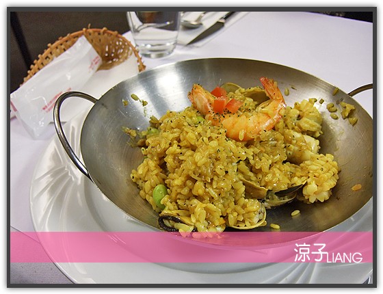 罌栗歐式料理09