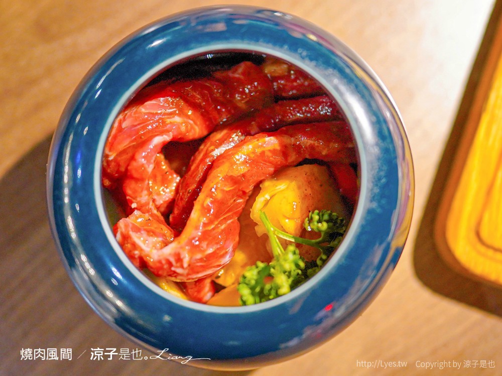 燒肉風間 菜單 台中 公益路美食餐廳 和牛套餐 線上訂位 停車場 KAZAMA