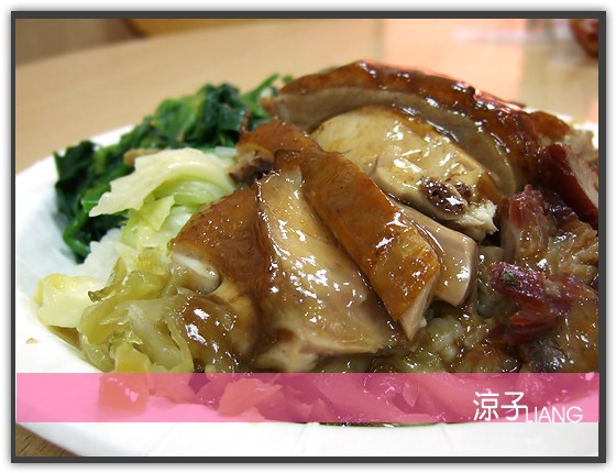 廣味燒臘快餐店04