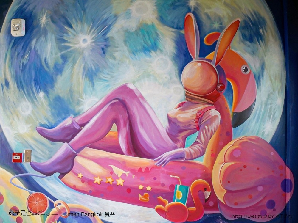 lumen bangkok udomsuk station 泰國飯店 曼谷住宿 新開幕 曼谷飯店推薦 bts住宿 曼谷自由行 房型 交通