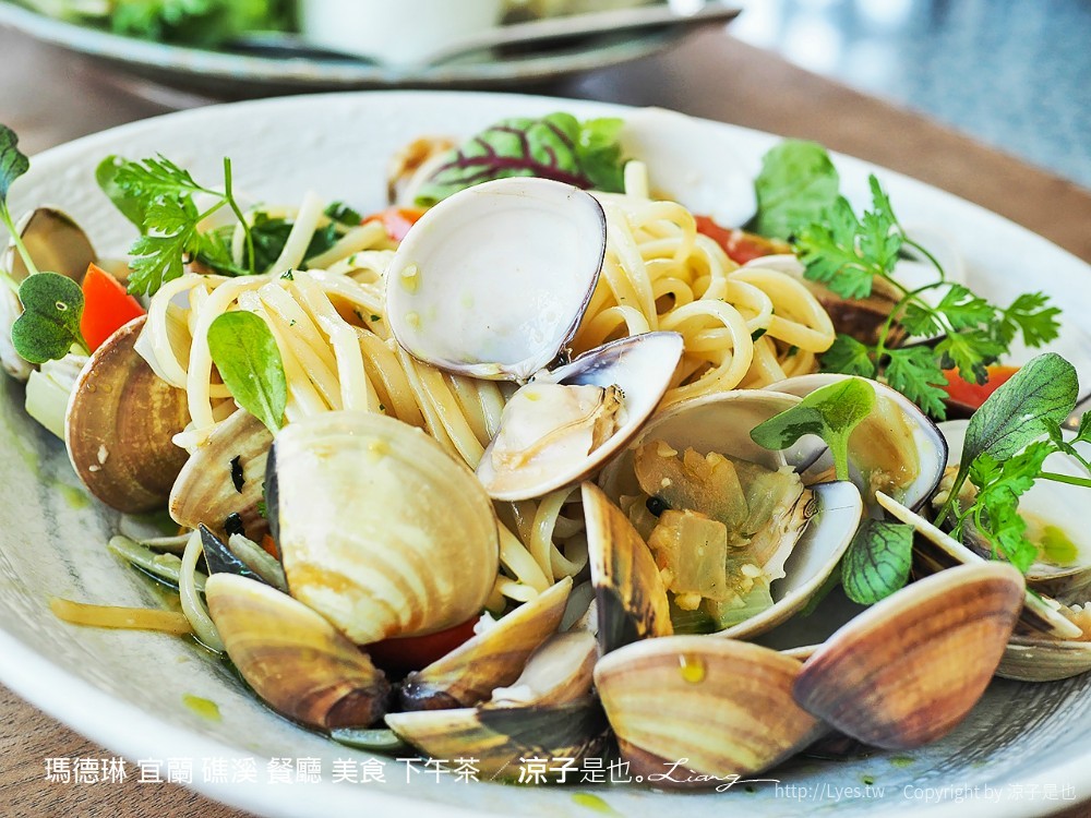 瑪德琳 宜蘭 礁溪 餐廳 美食 下午茶