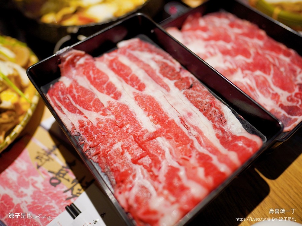 壽喜燒一丁 菜單 台中復興店 台中壽喜燒吃到飽 壽星優惠 愛買美食餐廳