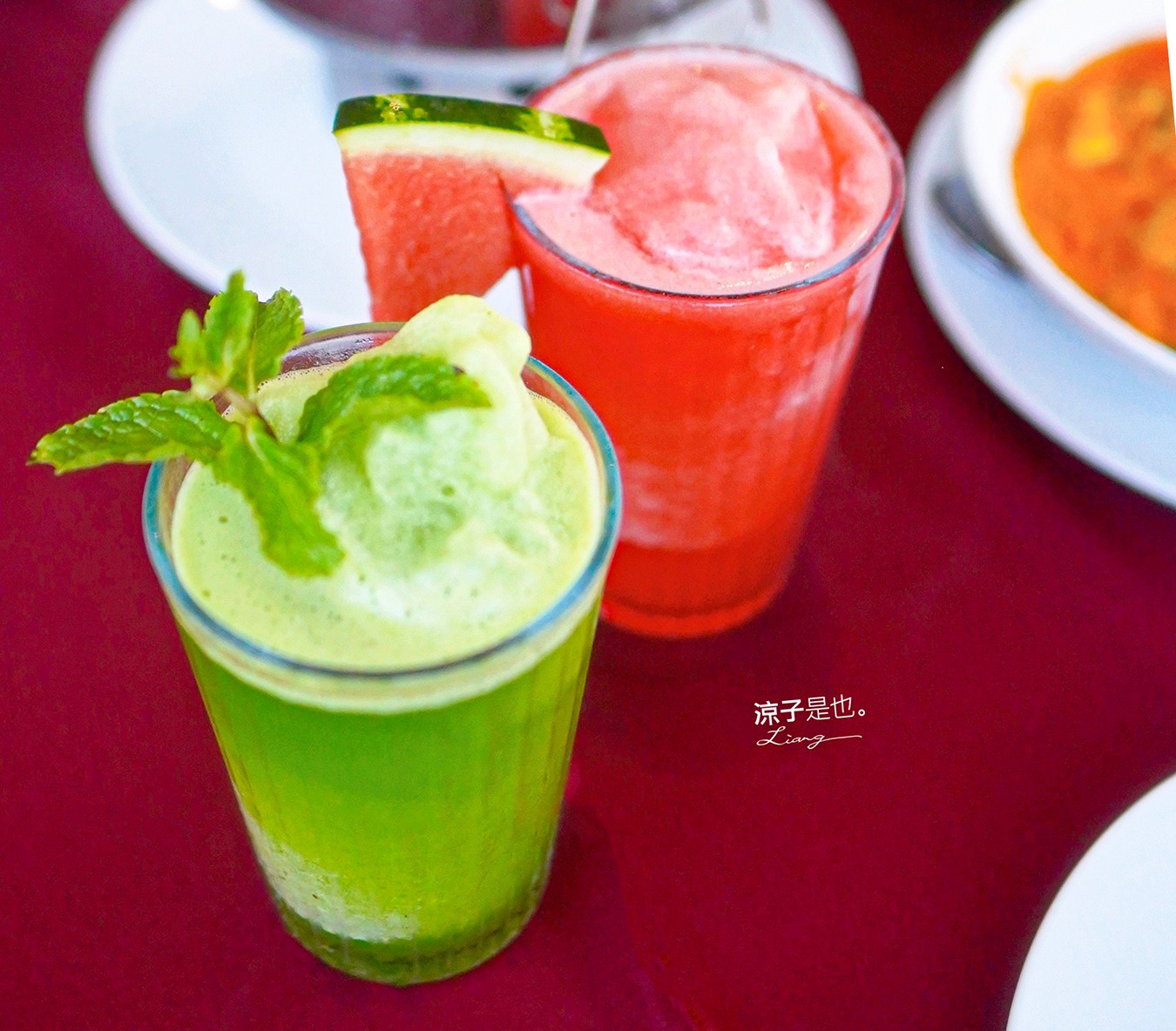  Roilay Khao Lak 普吉島美食 泰國美食 攀牙美食推薦 攀牙海鮮餐廳 泰南料理 攀牙 泰式料理 普吉島旅遊 หรอยเล เขาหลัก 