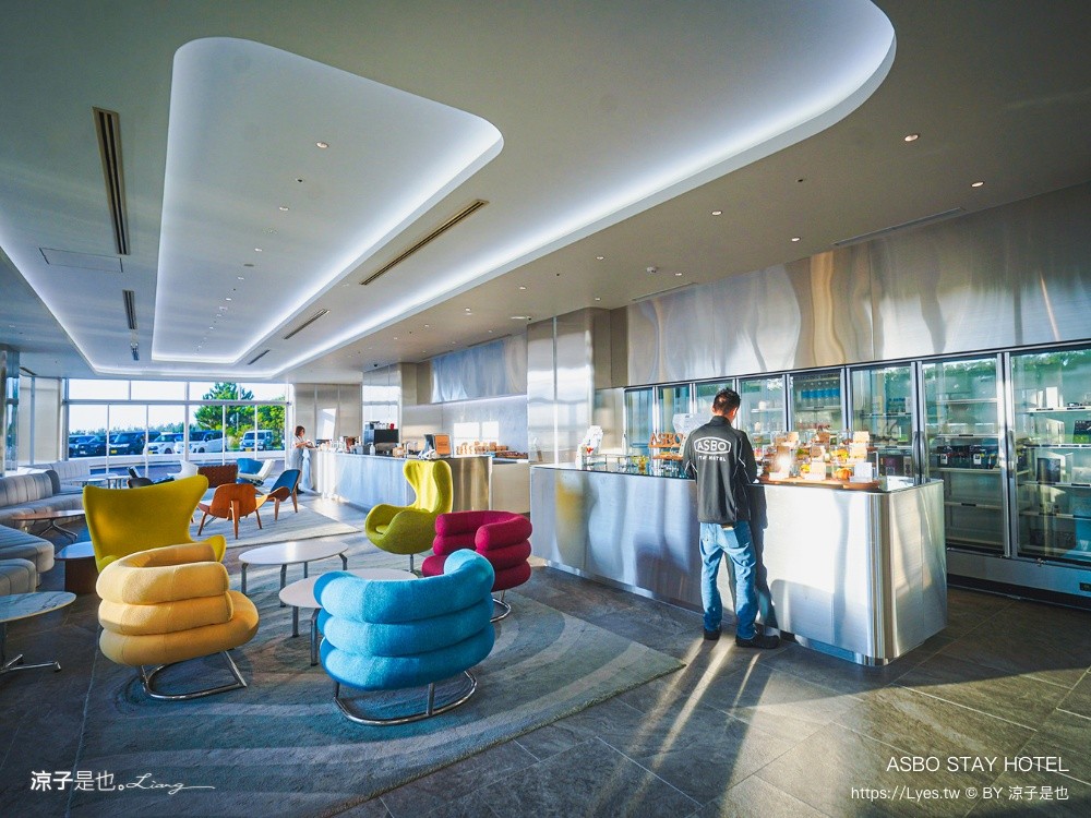 ASBO STAY HOTEL 沖繩住宿 海景房 溫泉飯店 沖繩親子住宿 沖繩海景飯店