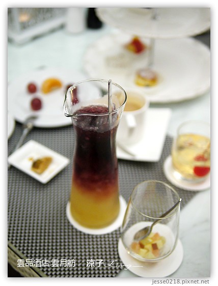 雲品酒店 雲月舫 5